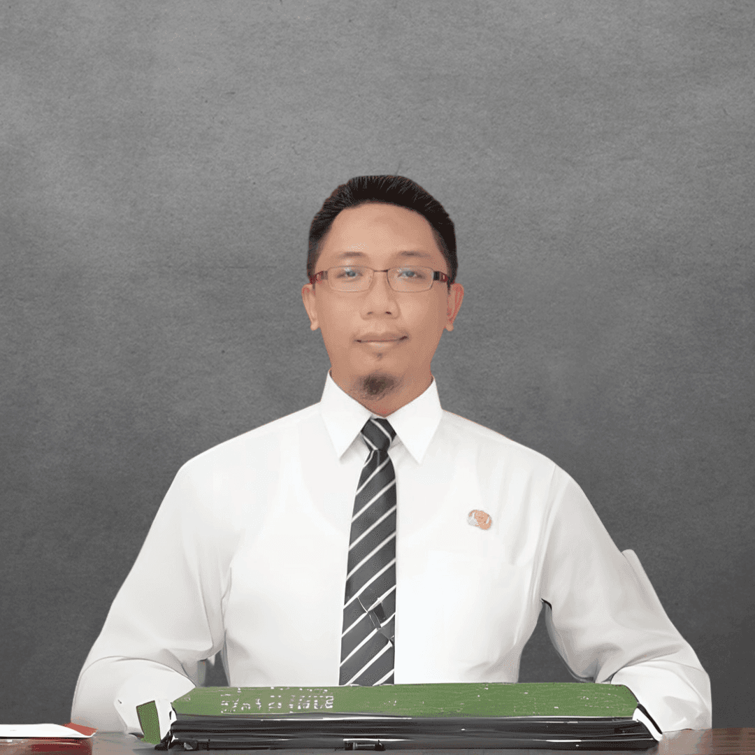 Agung Suparjono