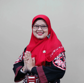 Ns. Ai Siti Sutilah, S.Kep, M.Kes