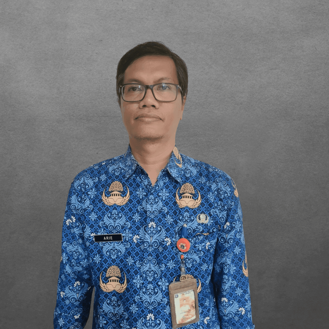 Arie Fernando