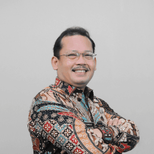 Budi Sukmajadi, S.Pd, M.Pd.