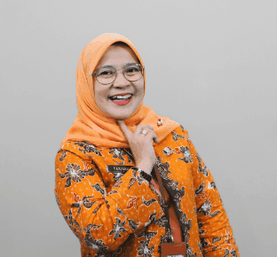 Farihah Sulasiah, MKM