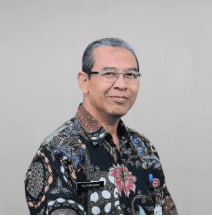 Herry Supardan, S.H, M.M