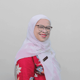 Dr. Ima Rohimah, M.Pd