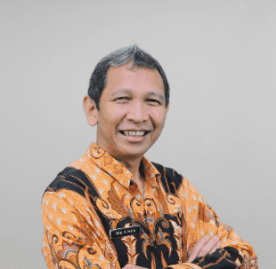 Dr. Ricki Marojahan Mulia, ST. MSc