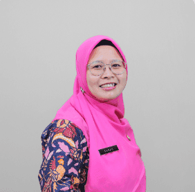 Sarah Hidayati, MPH