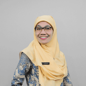 Ns. Susi Yuliawati, M.Kep, Sp.KMB