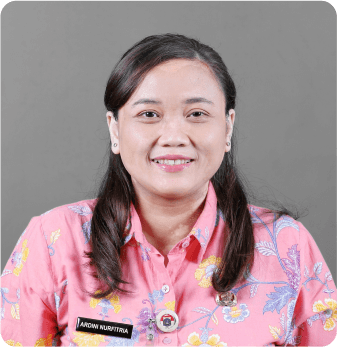 Ardini Nurfitria