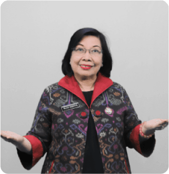 Helena Ras Ulina Sembiring