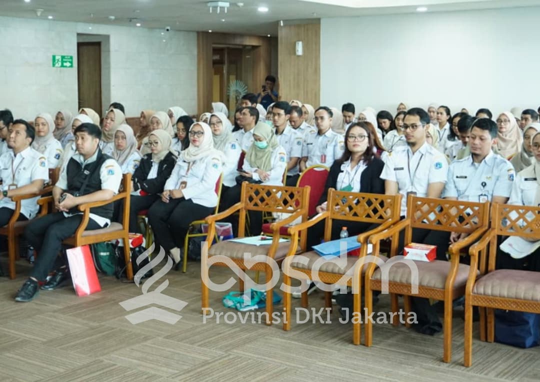 Seleksi Calon Peserta Tugas Belajar