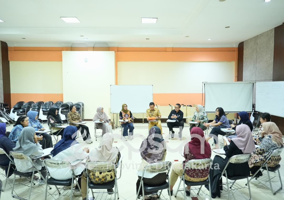 Seleksi Calon Peserta Tubel
