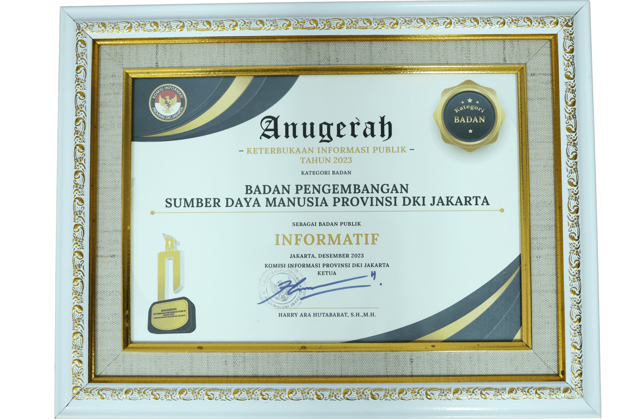 Anugerah