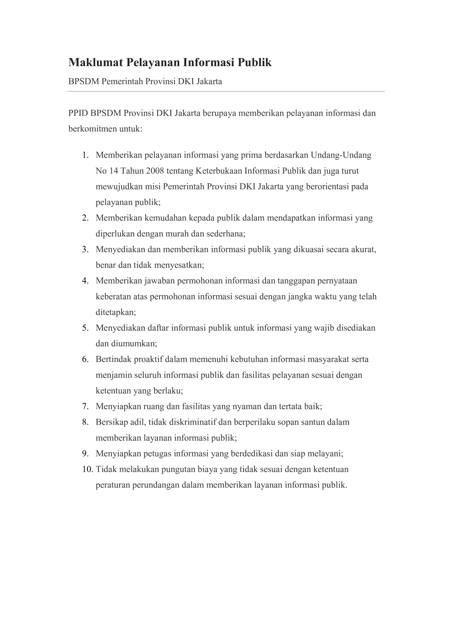 Alur PPID